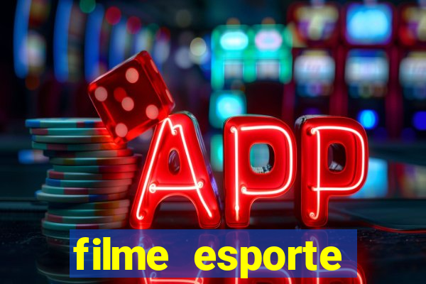 filme esporte sangrento torrent